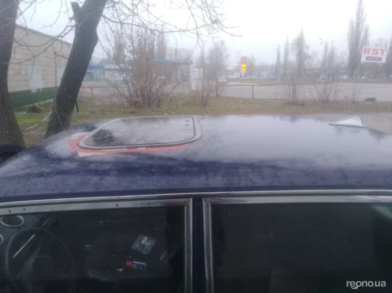 Lada (ВАЗ) 2103 1974