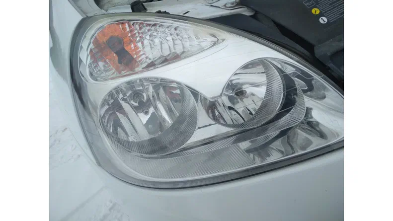 Renault Clio 2011 - 32