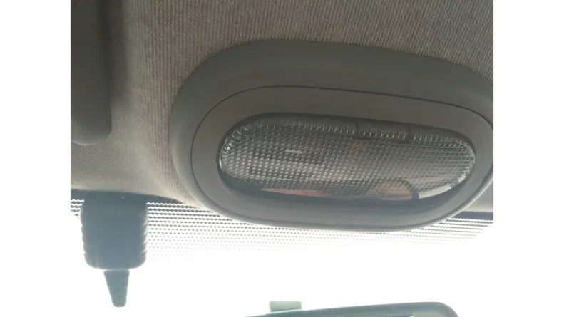 Renault Clio 2011 - 8