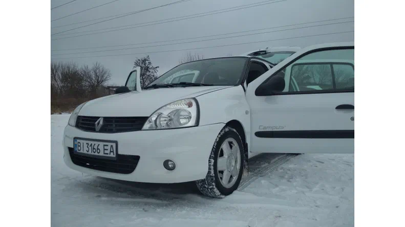 Renault Clio 2011 - 44