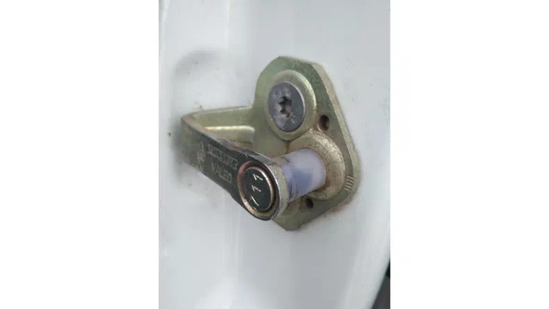 Renault Clio 2011 - 48