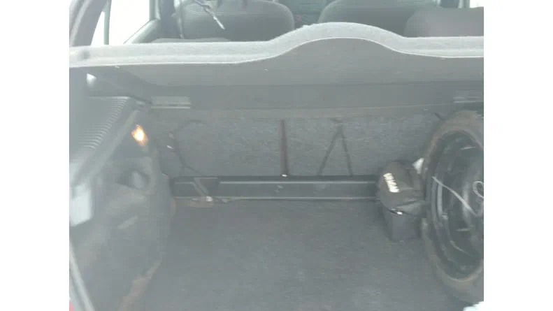 Renault Clio 2011 - 20