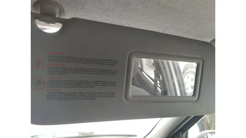 Renault Clio 2011 - 6