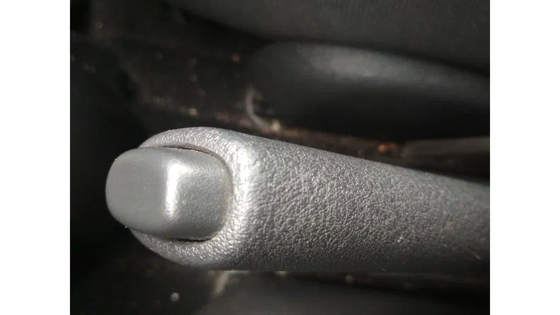 Renault Clio 2011 - 49