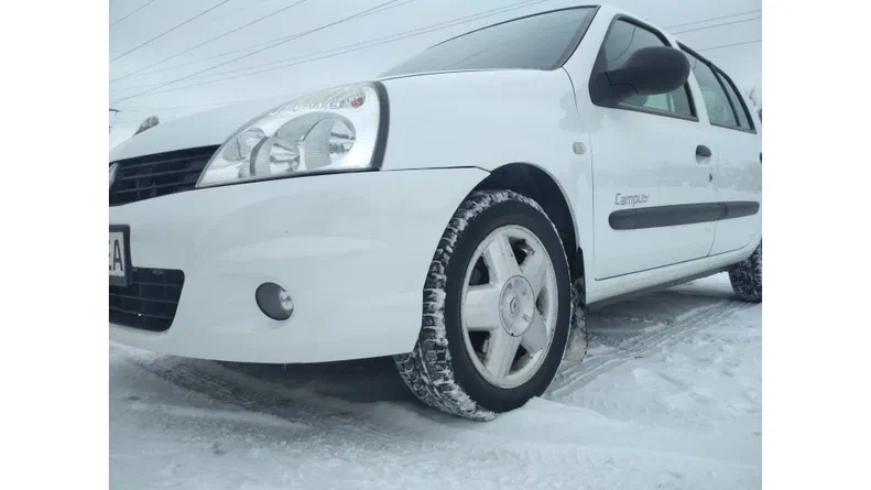 Renault Clio 2011 - 33