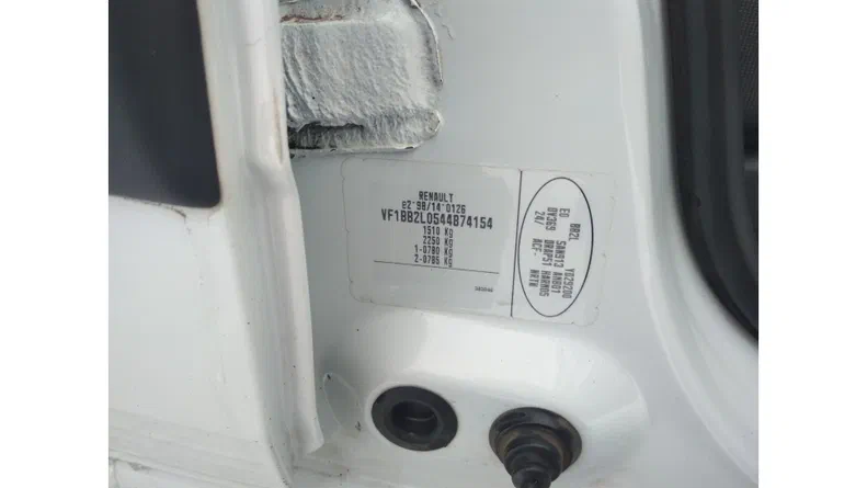 Renault Clio 2011 - 46