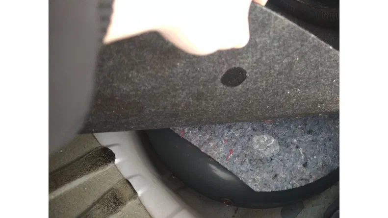 Renault Clio 2011 - 21