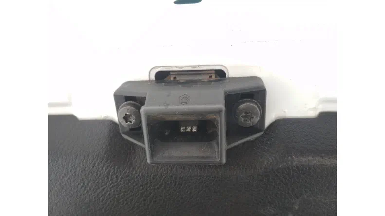 Renault Clio 2011 - 45