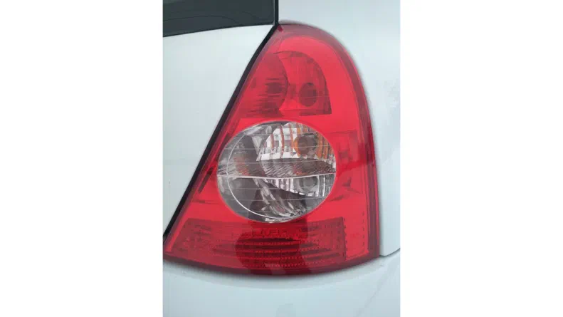 Renault Clio 2011 - 39