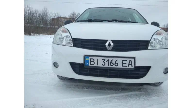 Renault Clio 2011 - 18