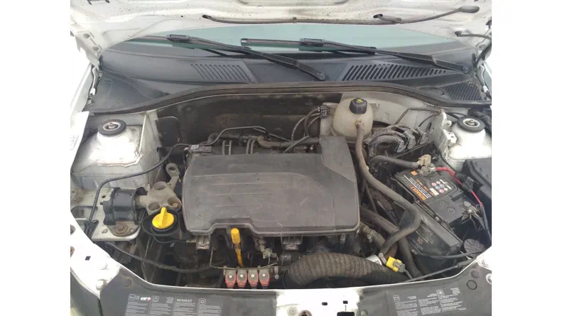 Renault Clio 2011 - 28