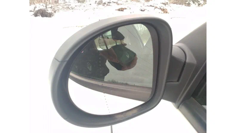 Renault Clio 2011 - 35