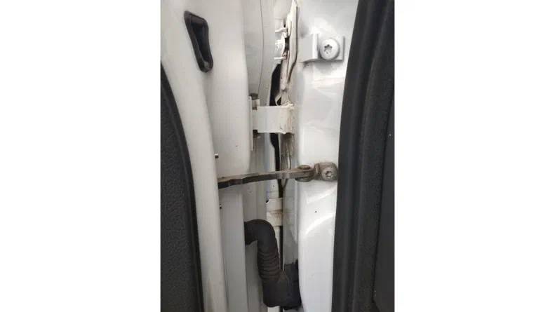 Renault Clio 2011 - 10