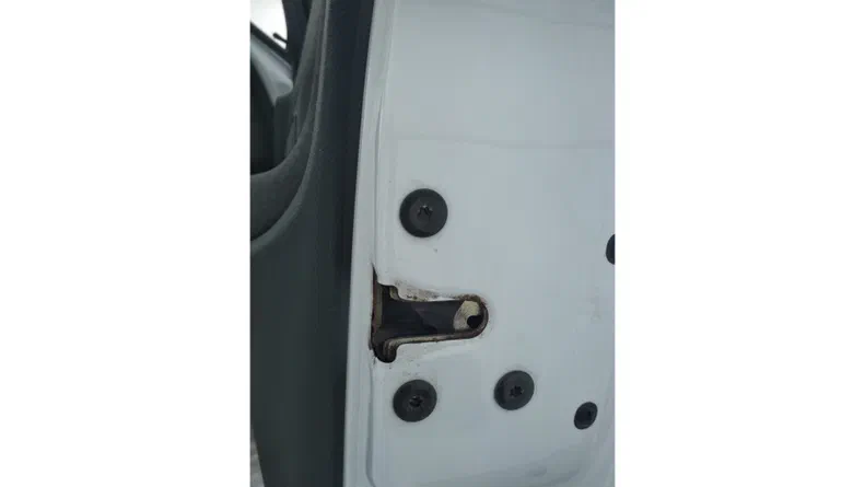 Renault Clio 2011 - 47