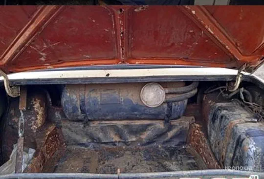 Lada (ВАЗ) 2105 1983