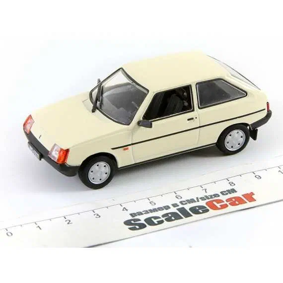 ЗАЗ 1102 «Таврия» 2012