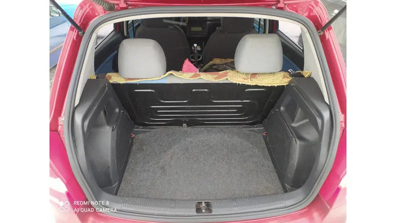 Skoda Fabia 2008 - 6