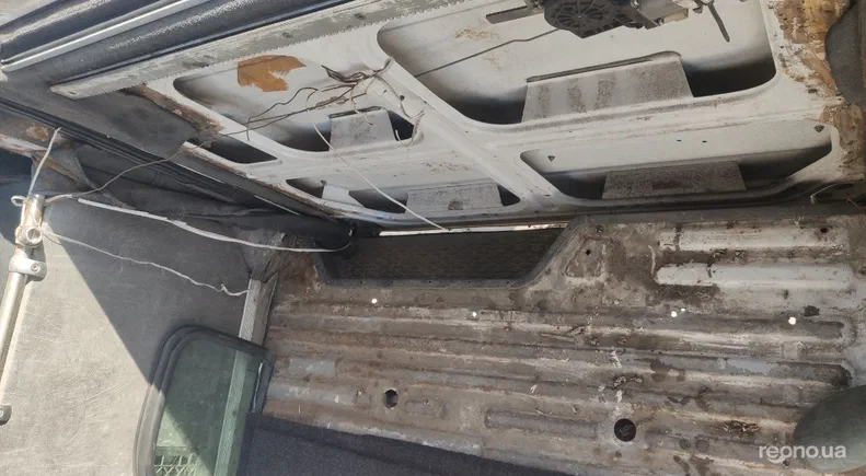 Iveco Daily 2003 - 6