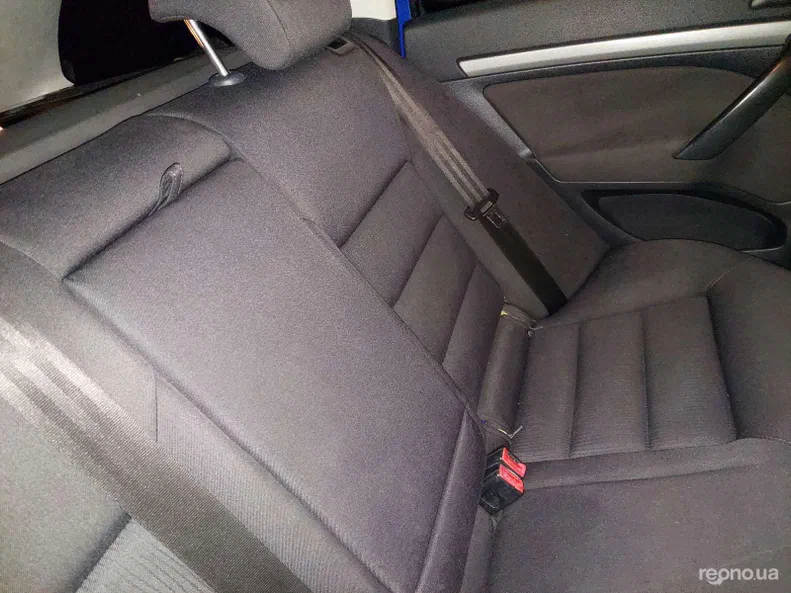 Skoda Octavia 2005 - 10