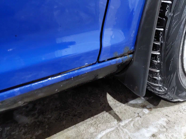 Skoda Octavia 2005 - 8