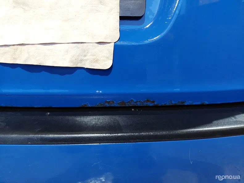 Skoda Octavia 2005 - 7