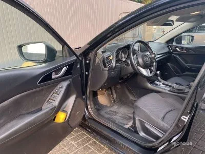 Mazda 3 2015 - 5
