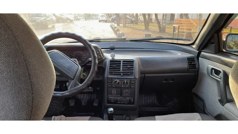 Lada (ВАЗ) 2110 2006 - 7