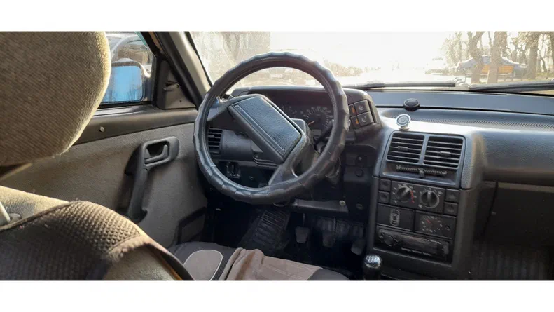 Lada (ВАЗ) 2110 2006 - 6