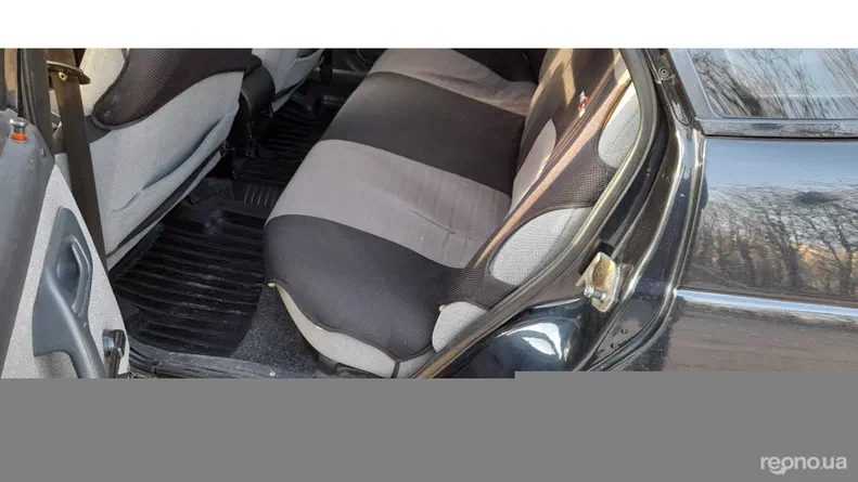 Lada (ВАЗ) 2110 2006