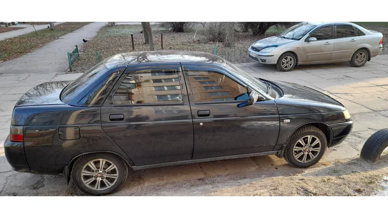 Lada (ВАЗ) 2110 2006 - 10