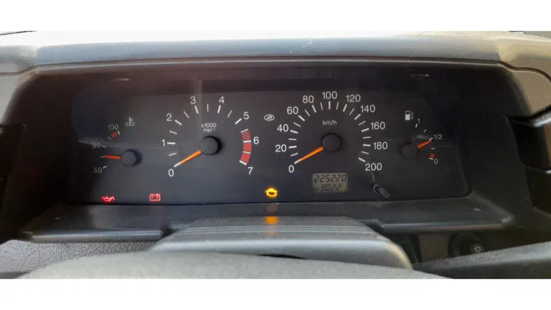 Lada (ВАЗ) 2110 2006