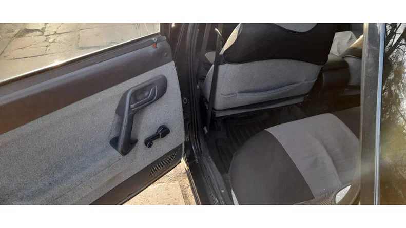 Lada (ВАЗ) 2110 2006