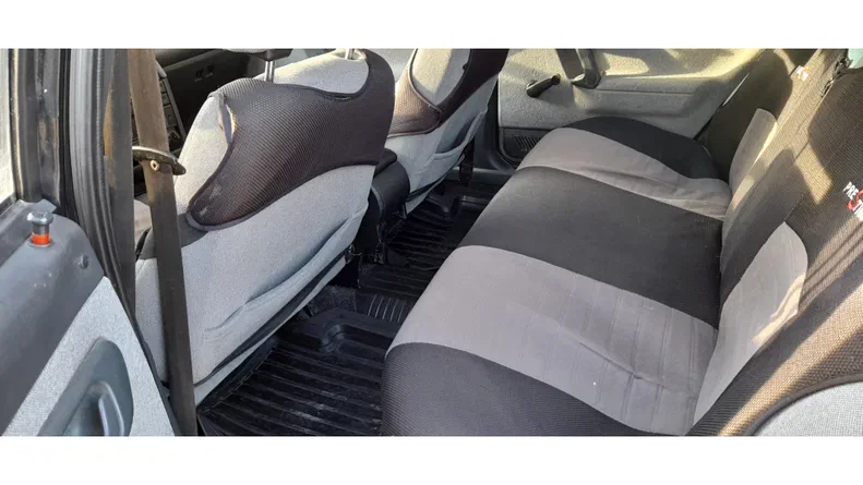 Lada (ВАЗ) 2110 2006 - 5