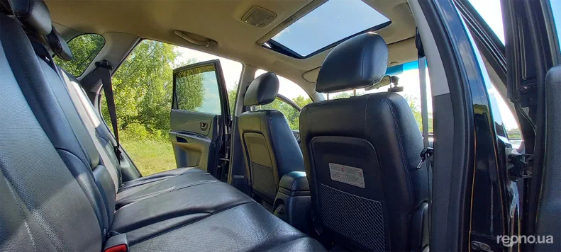 Hyundai Tucson 2007 - 6