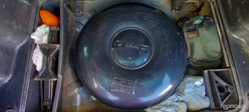 Hyundai Tucson 2007 - 10