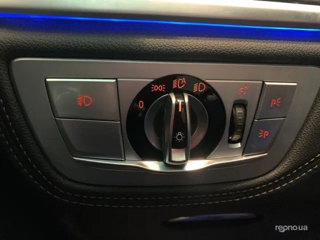 BMW 7 серія 2018 - 8