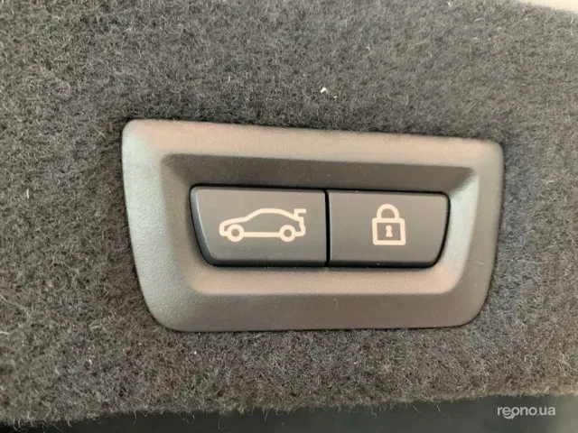 BMW 7 серія 2018 - 11