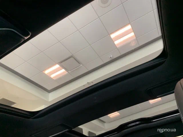 BMW 7 серія 2018 - 5