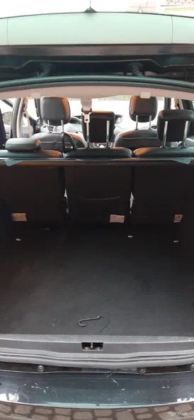 Renault Scenic 2011 - 8