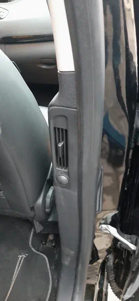 Renault Scenic 2011 - 17