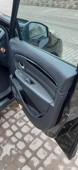 Renault Scenic 2011 - 14