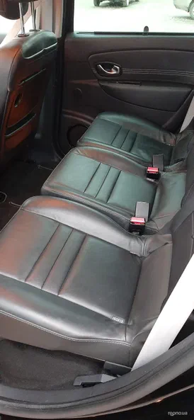 Renault Scenic 2011 - 7