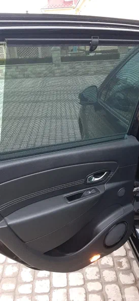 Renault Scenic 2011 - 11