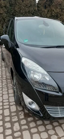 Renault Scenic 2011 - 21