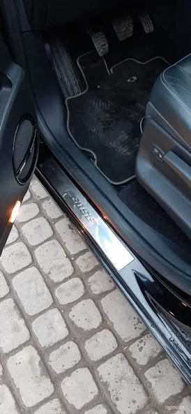 Renault Scenic 2011 - 5