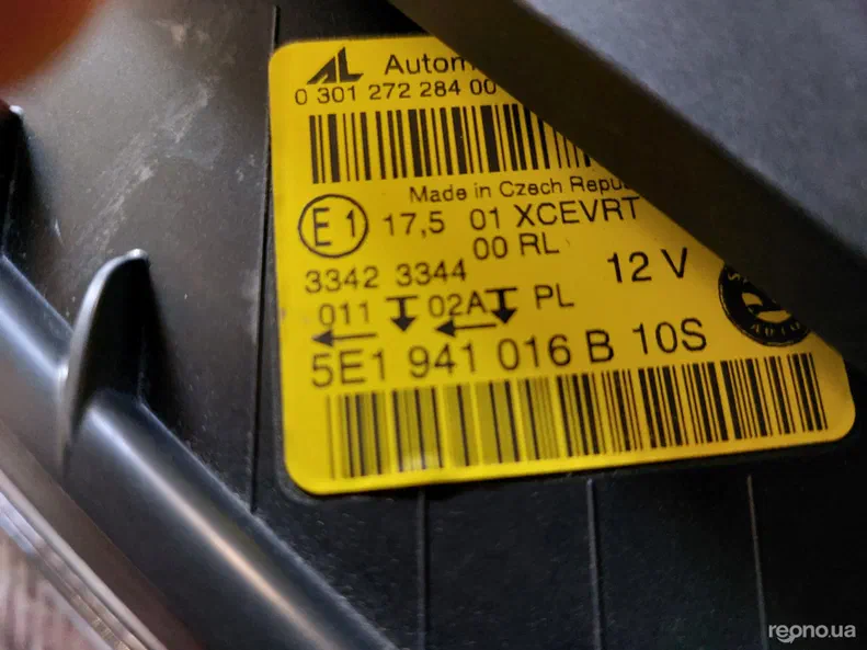 Skoda Octavia 2013 - 67