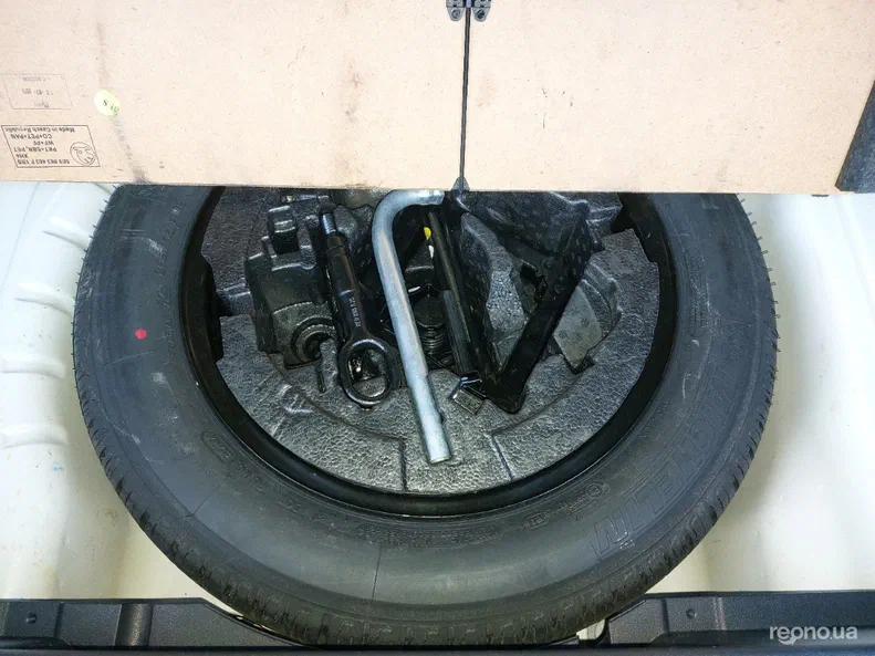 Skoda Octavia 2013 - 15