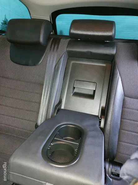 Skoda Octavia 2013 - 22