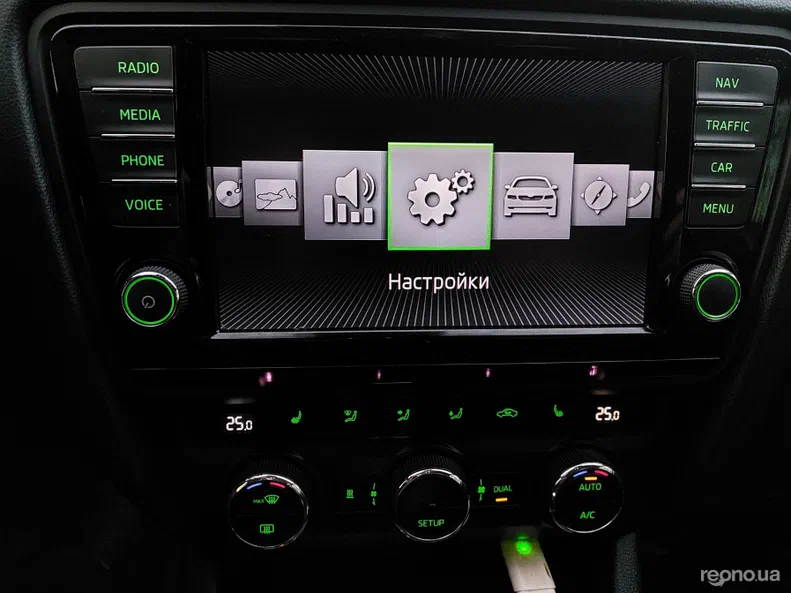 Skoda Octavia 2013 - 60