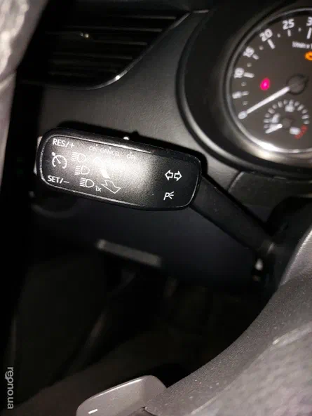 Skoda Octavia 2013 - 72